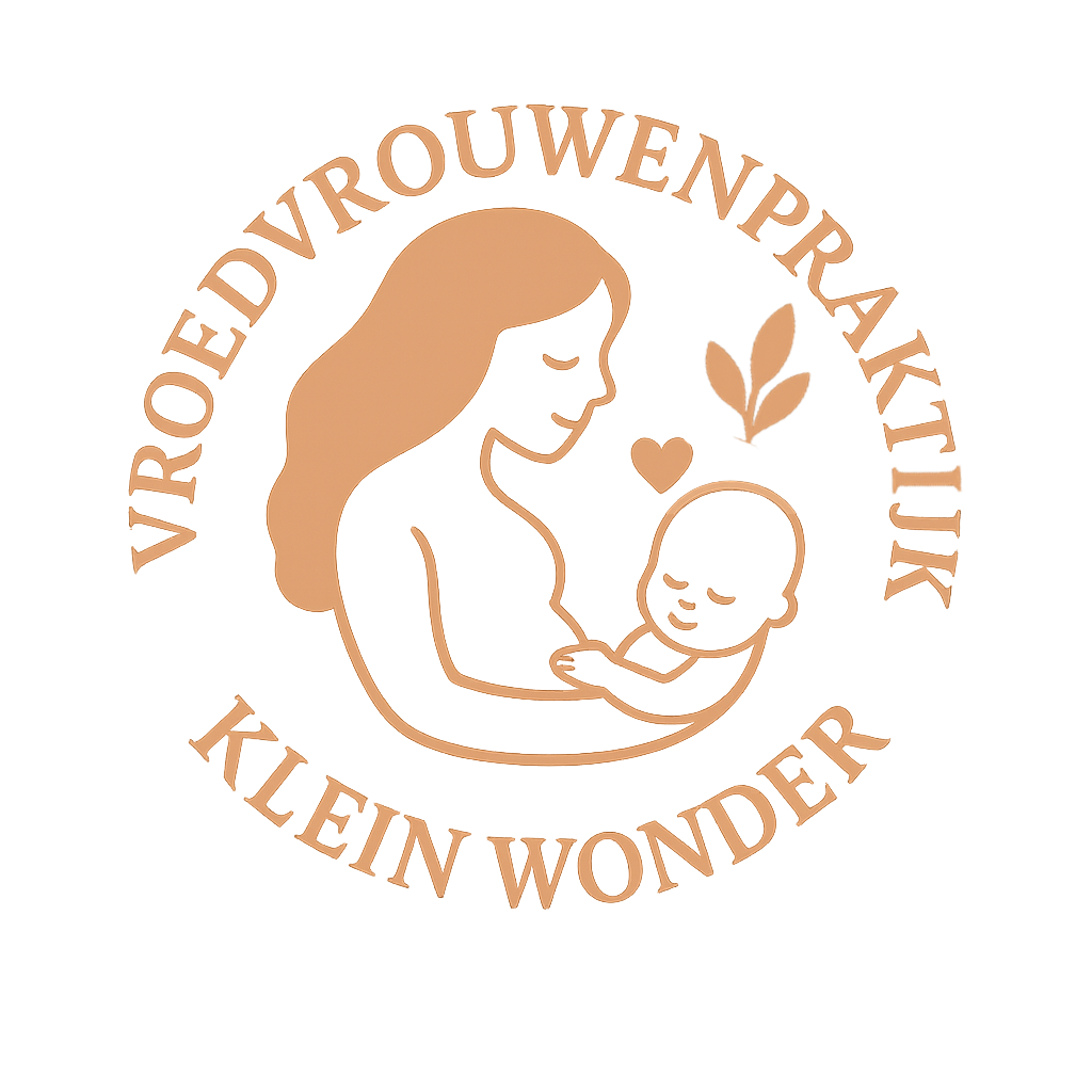 Vroedvrouwenpraktijk Klein Wonder